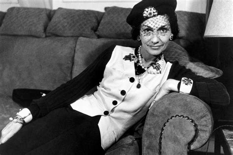 coco chanel andre palasse|coco chanel's life.